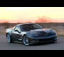 Corvette ZR 1